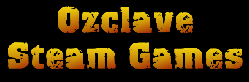 ozclave steam games